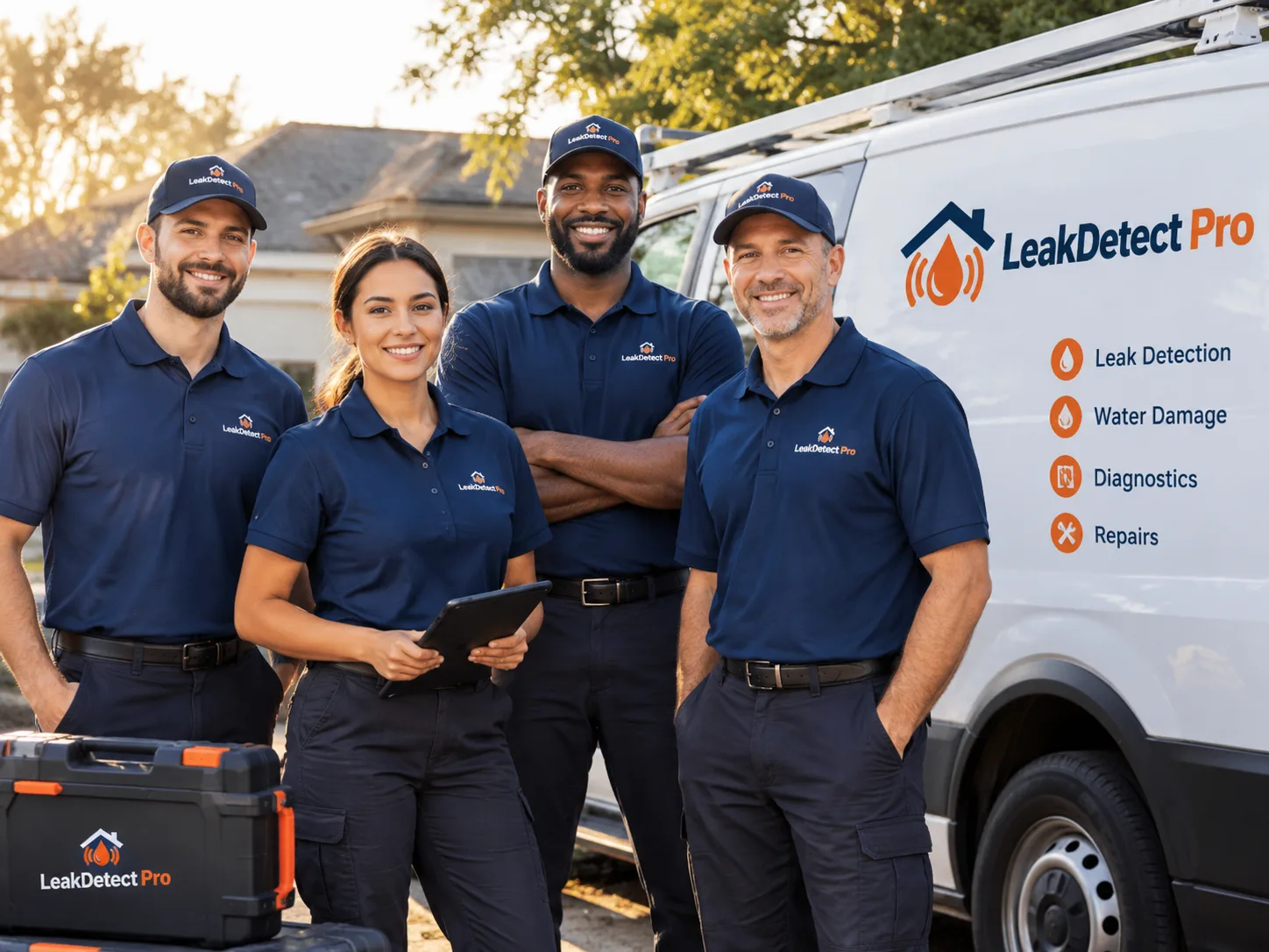 Roof Repair company in Tennessee